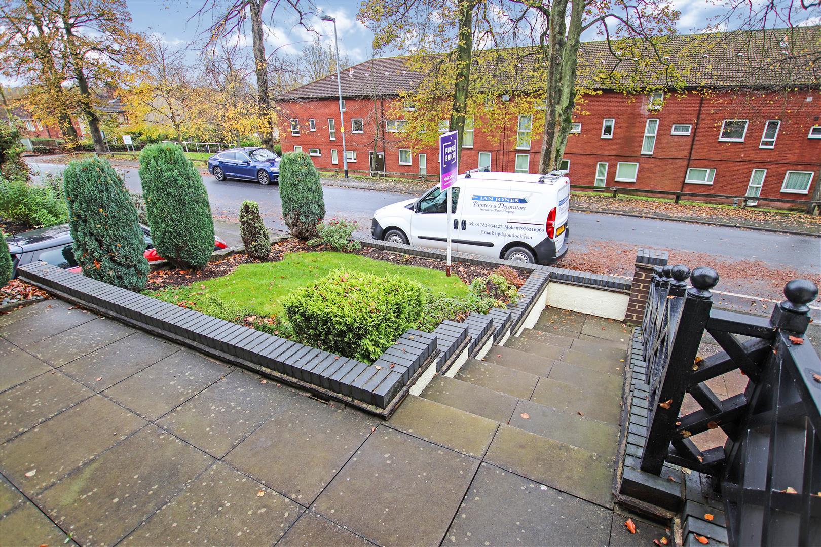 FORE GARDEN